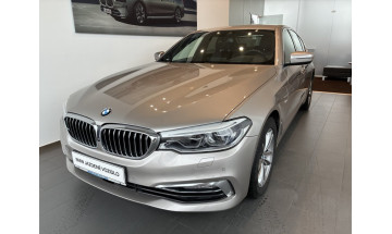 BMW 520d xDrive
