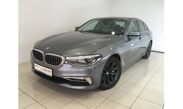 BMW radu 530i xDrive