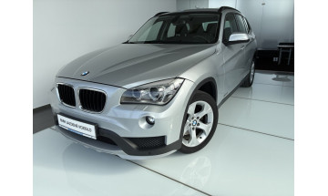 BMW Radu X1 sDrive18d