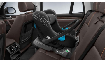 BMW Baby Seat 0+