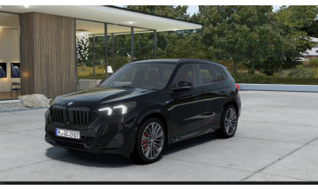 BMW radu X1 xDrive20d