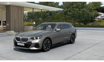 BMW radu i5 eDrive40