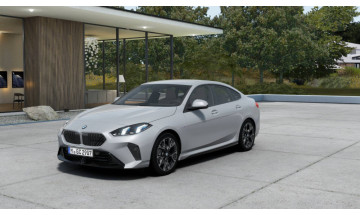 BMW radu 220 Gran Coupe