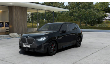 BMW radu X3 30e xDrive