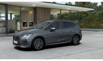 BMW radu 220d Active Tourer