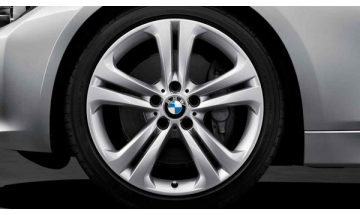 Doublespoke 401 - pre BMW 3 a 4 radu ( F30/F31/F32/F3 ) RDC