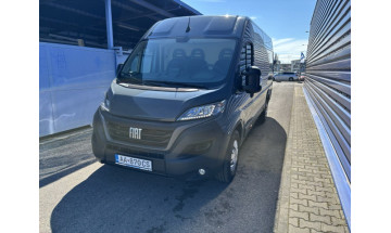 Fiat Ducato Maxi L4H2 2,2 MTJ 140k 6M/T 3,5T 