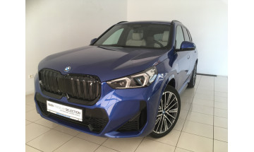 BMW radu IX1 xDrive30