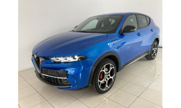 ALFA ROMEO TONALE 1,3T PHEV 280k AT Q4 Edizione Speciale 