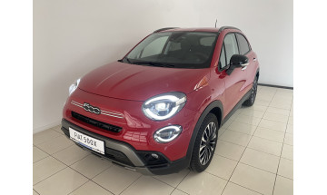Fiat 500x 1,0 Firefly 120k Cross