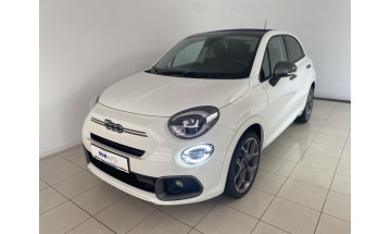 Fiat 500x 1,5 MHEV 130 PS SPORT DOLCE VITA