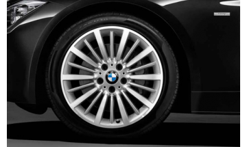 Multispoke 416 - pre BMW 3 radu GT ( F34 RDC )