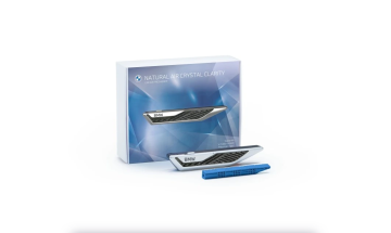 BMW Natural Air Crystal Clarity