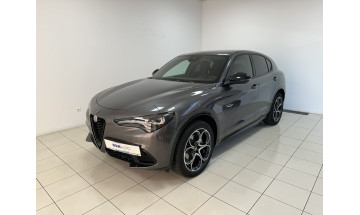 ALFA ROMEO STELVIO VELOCE 2.0 TURBO 280k 8AT Q4