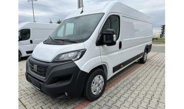 Fiat Ducato Maxi L4H2 3,5T 2,2 MTJ 140k 6M/T 