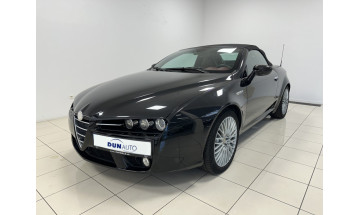 Alfa Romeo Spider 3.2 JTS 260 AUT Q4