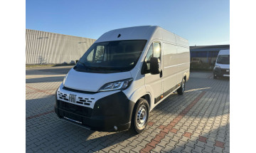 Fiat Ducato Maxi L4H2 2,2 MTJ 180k 6M/T Van 3,5 t 