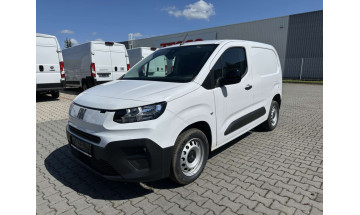 Doblo 1,5 MTJ 100 6M/T VAN L1 zvýšená nosnost