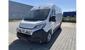 Ducato Maxi 2,2 MTJ 140k 6M/T Van 3,5 t L2H2