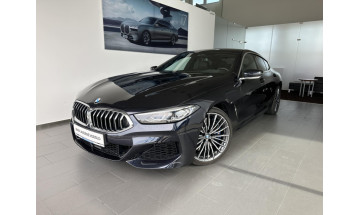 BMW  radu M850i xDrive