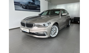 BMW radu 530i xDrive