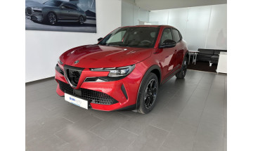 ALFA ROMEO JUNIOR 1.2T Hybrid 136k 6AT SPECIALE