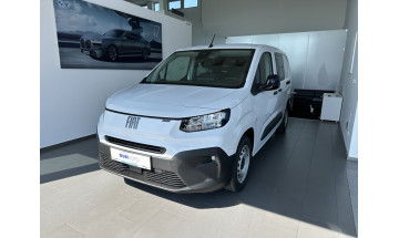 Fiat Doblo CREW CAB MAXI L2 1.5 MTJ 100,6MT, Euro 6.4
