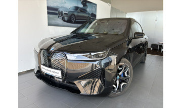 BMW IX xDrive40