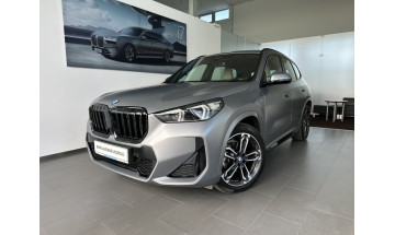BMW radu X1 xDrive20d