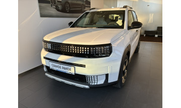 Fiat Grande Panda 1,2 e-Hybrid 110k AT La Prima 