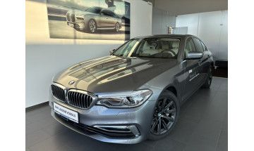 BMW radu 530i xDrive