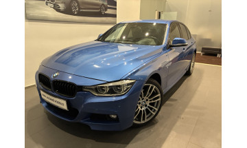 BMW radu 320d xDrive