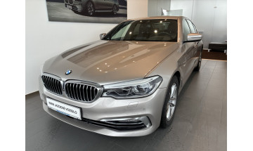 BMW radu 520d xDrive