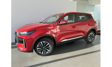 CHERY TIGGO 4 HEV COMFORT