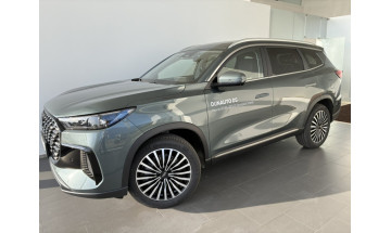 CHERY TIGGO 8 ICE UNIQUE