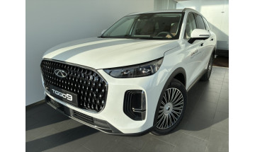  CHERY TIGGO 9 PHEV UNIQUE AWD