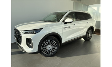 CHERY TIGGO 9  PHEV UNIQUE AWD