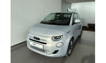 FIAT 500 1.0T Hybrid 65k 6MT Torino