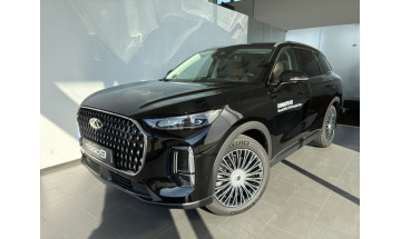 CHERY TIGGO 9 PHEV UNIQUE AWD