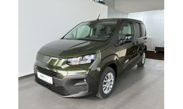 Fiat Doblo Combi 1,5MTJ 130k 6MT Italia