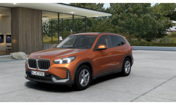 BMW radu X1 xDrive25e