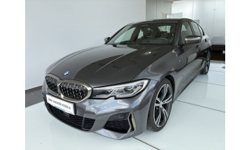 BMW radu M340d xDrive