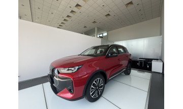 CHERY TIGGO 7 PHEV FAM. ED.
