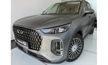 CHERY TIGGO 9 PHEV UNIQUE AWD