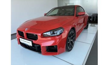 BMW radu M2