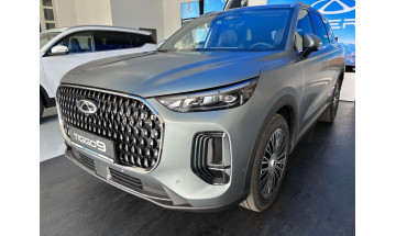 CHERY TIGGO 9 PHEV UNIQUE AWD 